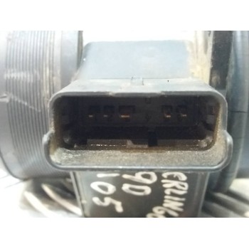 Recambio de caudalimetro para citroën berlingo 1.9 d 600 niv.a furg. referencia OEM IAM 5WK9621 9629471080 