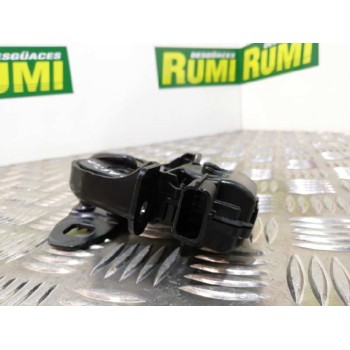 Recambio de cerradura maletero / porton para renault captur dynamique referencia OEM IAM 846307169R  