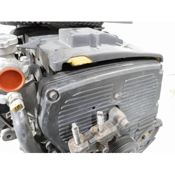 Recambio de motor completo para kia carnival ii 2.9 crdi cat referencia OEM IAM J3 INYECCION DELPHI 