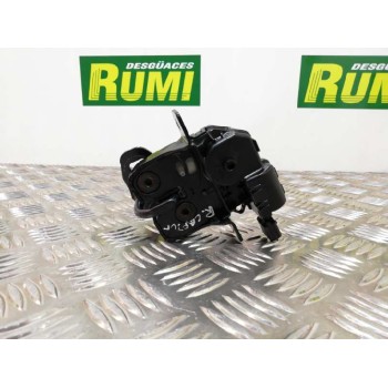 Recambio de cerradura maletero / porton para renault captur dynamique referencia OEM IAM 846307169R  