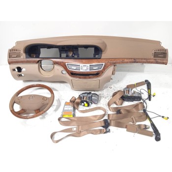 KIT AIRBAG A2218200226 