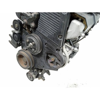 Recambio de motor completo para kia carnival ii 2.9 crdi cat referencia OEM IAM J3 INYECCION DELPHI 