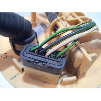 Recambio de aforador bomba para land rover evoque dynamic referencia OEM IAM BJ329A309BB BJ329H307BB  