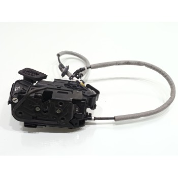 Recambio de cerradura puerta trasera izquierda para seat leon sportstourer (kl8) style referencia OEM IAM 5TA839015L  