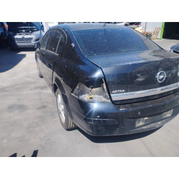 opel astra h ber. del año 2004
