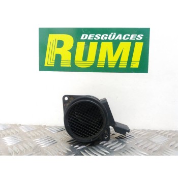 Recambio de caudalimetro para citroën berlingo 1.9 d 600 niv.a furg. referencia OEM IAM 5WK9621 9629471080 