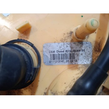 Recambio de aforador bomba para land rover evoque dynamic referencia OEM IAM BJ329A309BB BJ329H307BB  