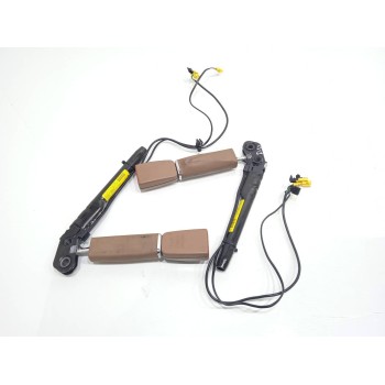 Recambio de kit airbag para mercedes-benz clase s (w221) berlina 500 (221.071) referencia OEM IAM A2218200226  