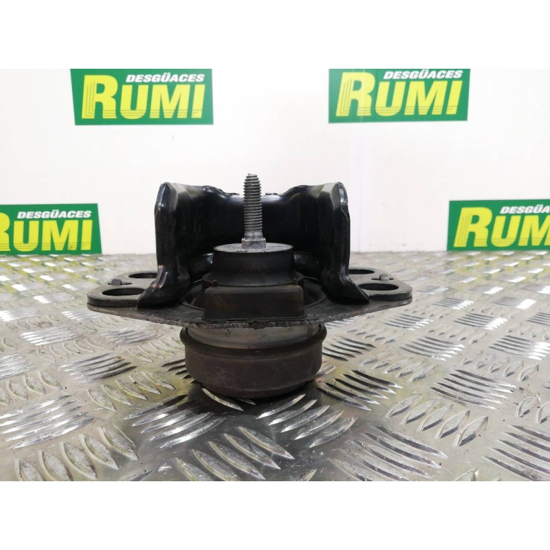 Recambio de soporte motor para renault clio ii fase i (b/cbo) 1.4 alize referencia OEM IAM   