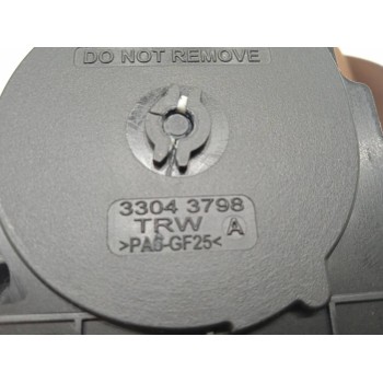 Recambio de kit airbag para mercedes-benz clase s (w221) berlina 500 (221.071) referencia OEM IAM A2218200226  