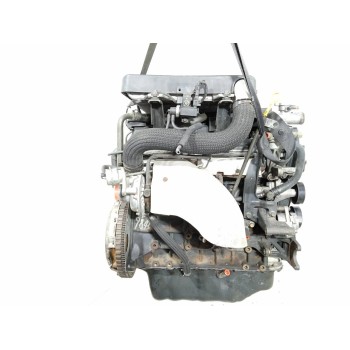 Recambio de motor completo para kia carnival ii 2.9 crdi cat referencia OEM IAM J3 INYECCION DELPHI 