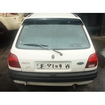 ford fiesta berl./courier del año 1992