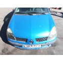 RENAULT CLIO II FASE II (B/CB0)
