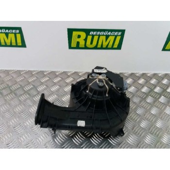 Recambio de motor calefaccion para opel vectra c berlina comfort referencia OEM IAM   
