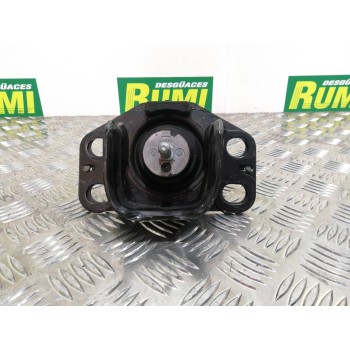 Recambio de soporte motor para renault clio ii fase i (b/cbo) 1.4 alize referencia OEM IAM   