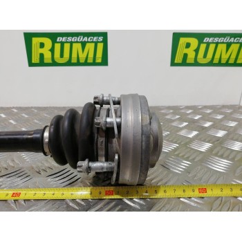 Recambio de transmision trasera izquierda para bmw serie 3 berlina (e90) 320d referencia OEM IAM 7553445  