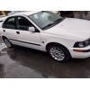 volvo s40 berlina del año 2002