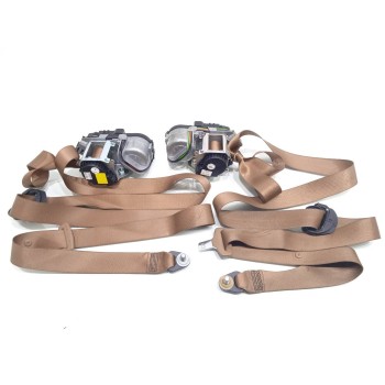 Recambio de kit airbag para mercedes-benz clase s (w221) berlina 500 (221.071) referencia OEM IAM A2218200226  