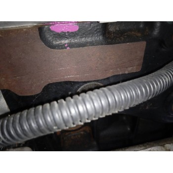 Recambio de motor completo para kia carnival ii 2.9 crdi cat referencia OEM IAM J3 INYECCION DELPHI 