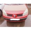 renault scenic ii del año 2004