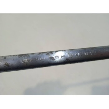 Recambio de bieleta estabilizadora delantera izquierda para land rover evoque dynamic referencia OEM IAM BJ323B438AB  