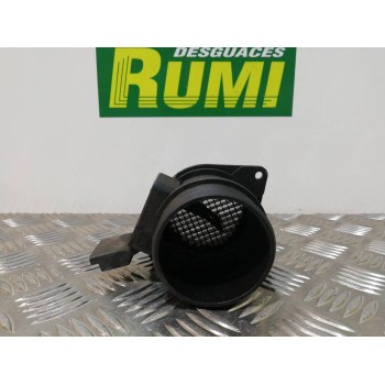 Recambio de caudalimetro para citroën jumpy 1.9 d sx familiar (8/9 asientos) referencia OEM IAM 5WK9621 9629471080 