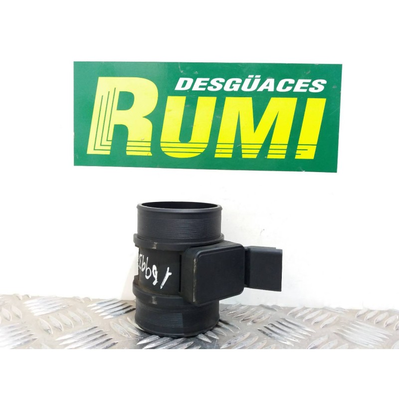 Recambio de caudalimetro para peugeot 206 berlina xr referencia OEM IAM 5WK9623 9628336380 