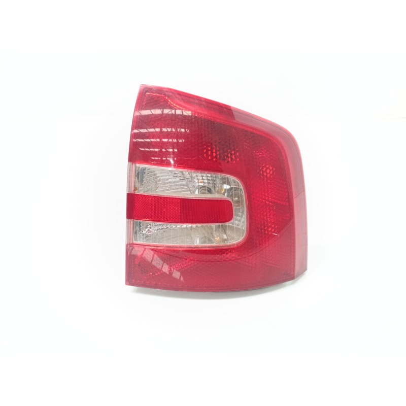 Recambio de piloto trasero derecho para skoda octavia combi (1z5) easy referencia OEM IAM 1Z9945  