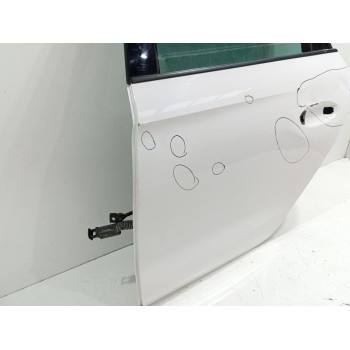 Recambio de puerta trasera izquierda para seat leon sportstourer (kl8) style referencia OEM IAM   