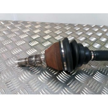 Recambio de transmision delantera derecha para opel vectra c berlina comfort referencia OEM IAM   