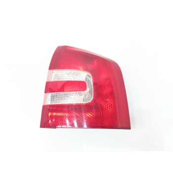 Recambio de piloto trasero derecho para skoda octavia combi (1z5) easy referencia OEM IAM 1Z9945  