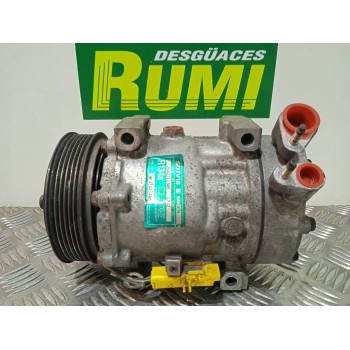 COMPRESOR AIRE ACONDICIONADO 9645440480 