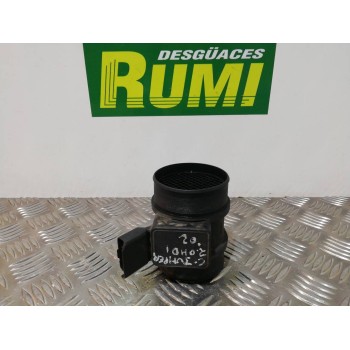 Recambio de caudalimetro para citroën jumper caja abierta (2) 31 l 2.0 hdi referencia OEM IAM 5WK9623 9628336380 