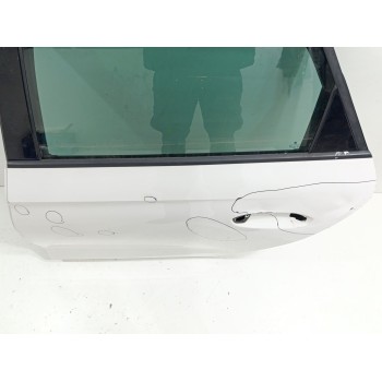 Recambio de puerta trasera izquierda para seat leon sportstourer (kl8) style referencia OEM IAM   