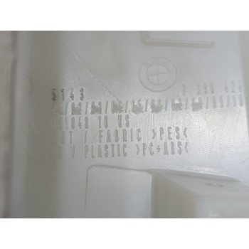 Recambio de no identificado para bmw serie x3 (g01) xdrive20d xline referencia OEM IAM 51437396424  