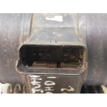 Recambio de caudalimetro para citroën jumper caja abierta (2) 31 l 2.0 hdi referencia OEM IAM 5WK9623 9628336380 