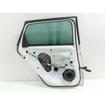 Recambio de puerta trasera izquierda para seat leon sportstourer (kl8) style referencia OEM IAM   