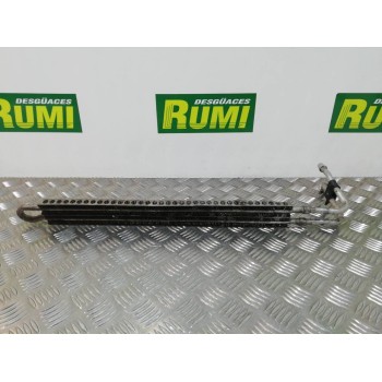 Recambio de enfriador aceite direccion para bmw serie 3 berlina (e90) 325i referencia OEM IAM 1711752211908 11074310 