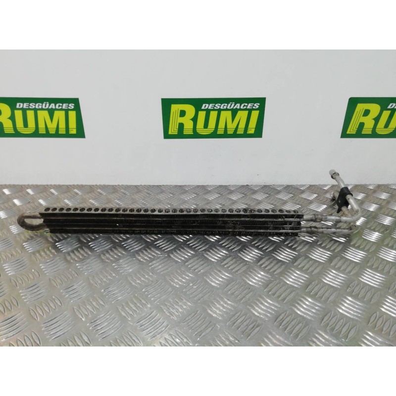 Recambio de enfriador aceite direccion para bmw serie 3 berlina (e90) 325i referencia OEM IAM 1711752211908 11074310 