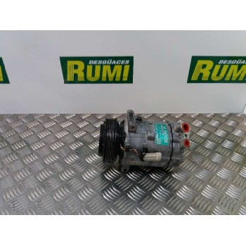 COMPRESOR AIRE ACONDICIONADO 24411249 