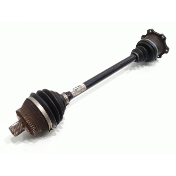 Recambio de transmision delantera derecha para audi a4 avant (8e) 2.5 tdi referencia OEM IAM 8E0407272BJ  