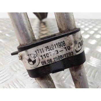 Recambio de enfriador aceite direccion para bmw serie 3 berlina (e90) 325i referencia OEM IAM 1711752211908 11074310 