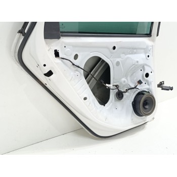 Recambio de puerta trasera izquierda para seat leon sportstourer (kl8) style referencia OEM IAM   