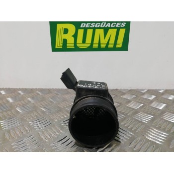 Recambio de caudalimetro para citroën jumper caja abierta (2) 31 l 2.0 hdi referencia OEM IAM 5WK9623 9628336380 