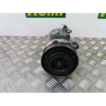 Recambio de compresor aire acondicionado para opel vectra c berlina comfort referencia OEM IAM 24411249  