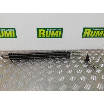 Recambio de enfriador aceite direccion para bmw serie 3 berlina (e90) 325i referencia OEM IAM 1711752211908 11074310 