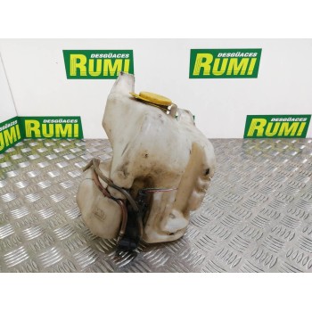 Recambio de deposito limpia para nissan terrano/terrano.ii (r20) aventura referencia OEM IAM   