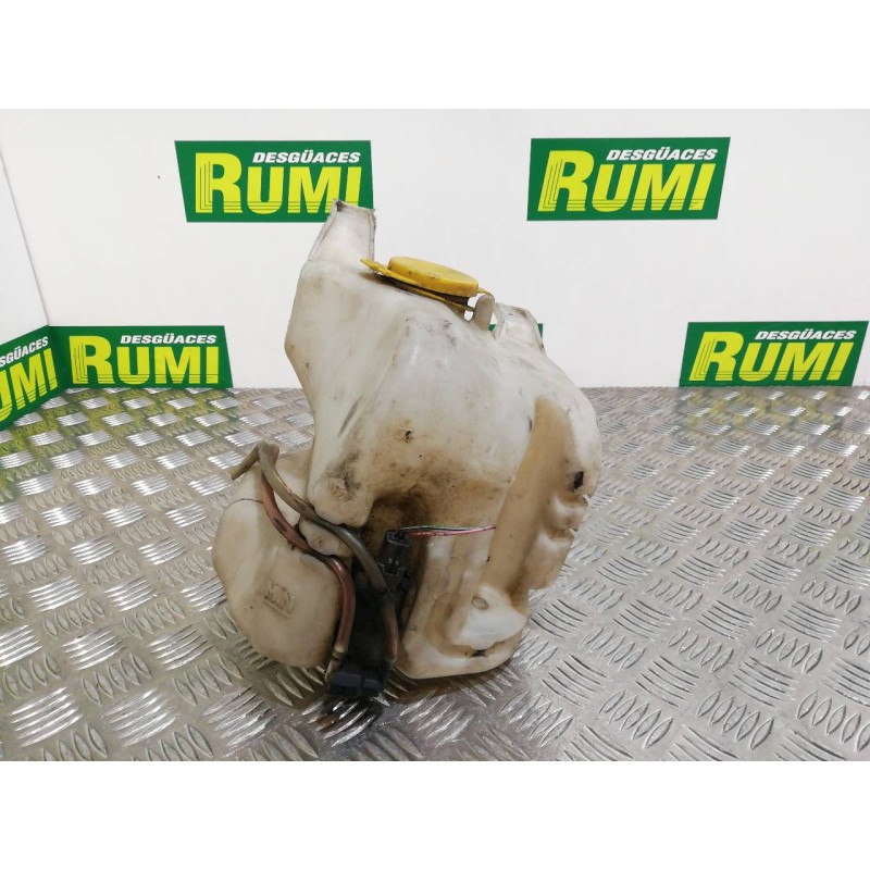 Recambio de deposito limpia para nissan terrano/terrano.ii (r20) aventura referencia OEM IAM   