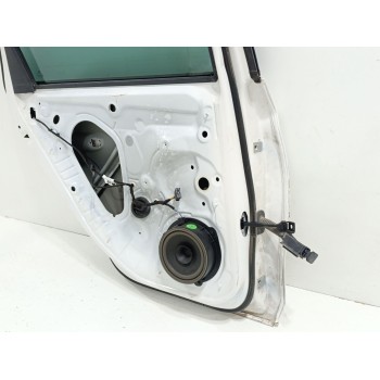 Recambio de puerta trasera izquierda para seat leon sportstourer (kl8) style referencia OEM IAM   