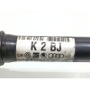 Recambio de transmision delantera derecha para audi a4 avant (8e) 2.5 tdi referencia OEM IAM 8E0407272BJ  